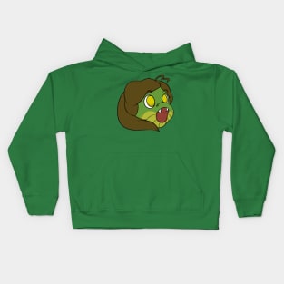 Neldy's Pog Charm Kids Hoodie